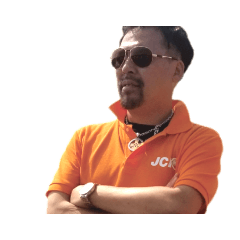 [LINEスタンプ] 皆が使いたい坂元専務理事スタンプ