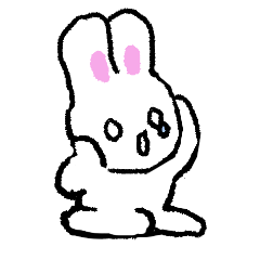 [LINEスタンプ] なきむしベイビー