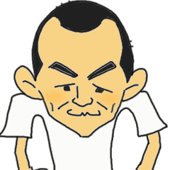 [LINEスタンプ] アラサン