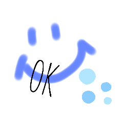 [LINEスタンプ] smile☆2