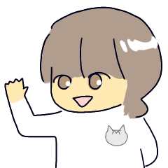 [LINEスタンプ] バラ色の日々を生きる落書き2