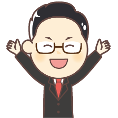 Mr.Dの日常