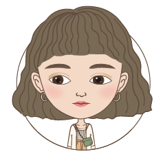 [LINEスタンプ] 女子の平凡な日常