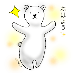 [LINEスタンプ] 鉛筆絵師Mayumiのスタンプ