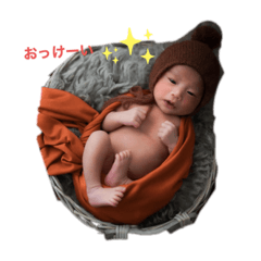 [LINEスタンプ] おたけ20201011