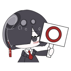 [LINEスタンプ] オキシたちのスタンプ2