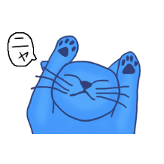 [LINEスタンプ] ニャ スタンプ