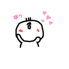 [LINEスタンプ] おだくんにこにこスタンプ！第4弾！