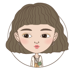 [LINEスタンプ] 女子の平凡な日常(中文)