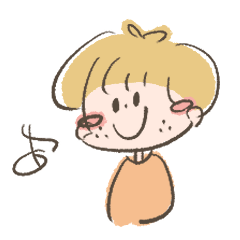 [LINEスタンプ] ゆるらふ にこらふ