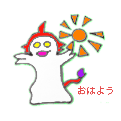 [LINEスタンプ] Y-K メンバー