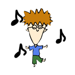 [LINEスタンプ] コロッケくんシリーズ