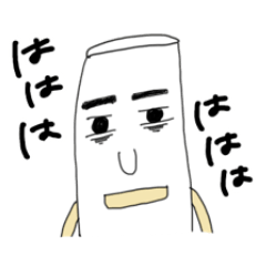 [LINEスタンプ] トッポギの日常1