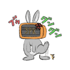 [LINEスタンプ] 金鯖の愉快な仲間たちその2の画像（メイン）