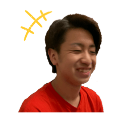 [LINEスタンプ] 僕の名前はひーくん