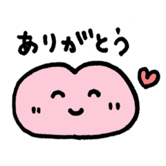 [LINEスタンプ] ブレイン食堂のスタンプ