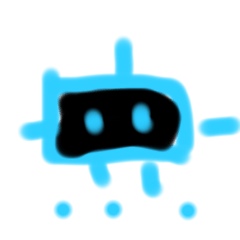 [LINEスタンプ] オリキャラスタンプ   マジ神✧*。