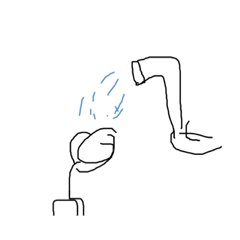 teamお父さんによるイラスト集