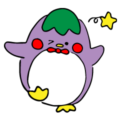 [LINEスタンプ] えすぺん36th