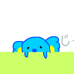 [LINEスタンプ] 我が家のぶぅちゃん2