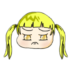 [LINEスタンプ] ！！