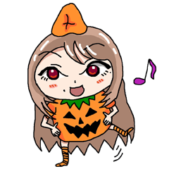 [LINEスタンプ] ゆりきちラインスタンプ