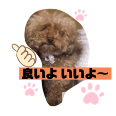 [LINEスタンプ] nara family17