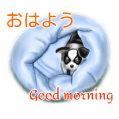 [LINEスタンプ] ミルメル6