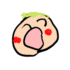 [LINEスタンプ] そうたお絵描きスタンプ01