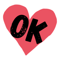 [LINEスタンプ] よく使う〜