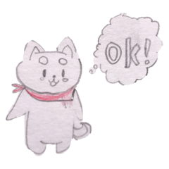 [LINEスタンプ] りんのすたんぷ①