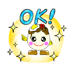 [LINEスタンプ] ②横手やきそば
