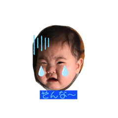 [LINEスタンプ] 蓮凰のスタンプ②