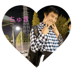 [LINEスタンプ] たまーず