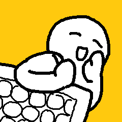 [LINEスタンプ] オタ会するオタク