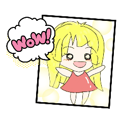 [LINEスタンプ] 打つのが面倒くさい