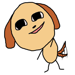 [LINEスタンプ] 動物さんたち大集合だ