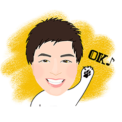 [LINEスタンプ] トムくま君
