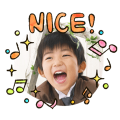 [LINEスタンプ] けん❷