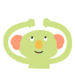 [LINEスタンプ] nicoふふふスタンプ