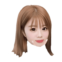 [LINEスタンプ] 可愛いあおちゃんせいちゃん集