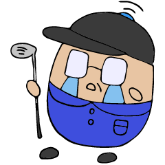 [LINEスタンプ] てるみんスタンプ
