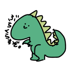 [LINEスタンプ] 修羅の国スタンプ
