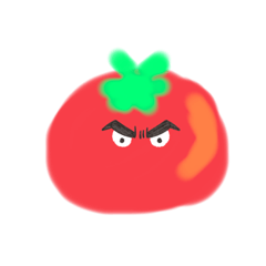 [LINEスタンプ] しぜんぶつのあつまり
