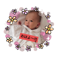 [LINEスタンプ] 世界の宝