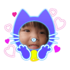 [LINEスタンプ] hi-to1524