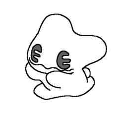 [LINEスタンプ] うさう(1)