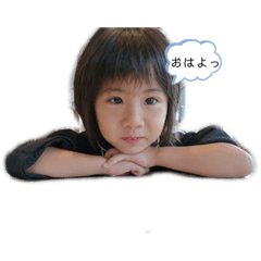 [LINEスタンプ] ちびーずふくゆき
