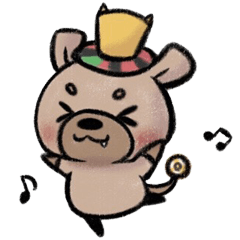 [LINEスタンプ] ★阿部ちゃんスプラッシュタイム 第五弾★