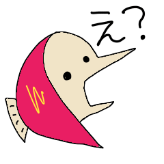 [LINEスタンプ] 様子が違うRimmy